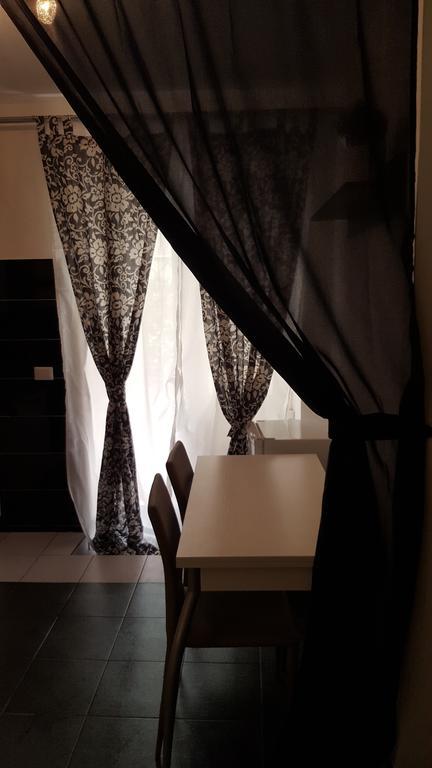 Sweet Roma Ξενοδοχείο Εξωτερικό φωτογραφία